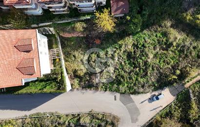 Bursa Osmangazi Çekirgede Eşsiz Villa Arsası Fırsatı!