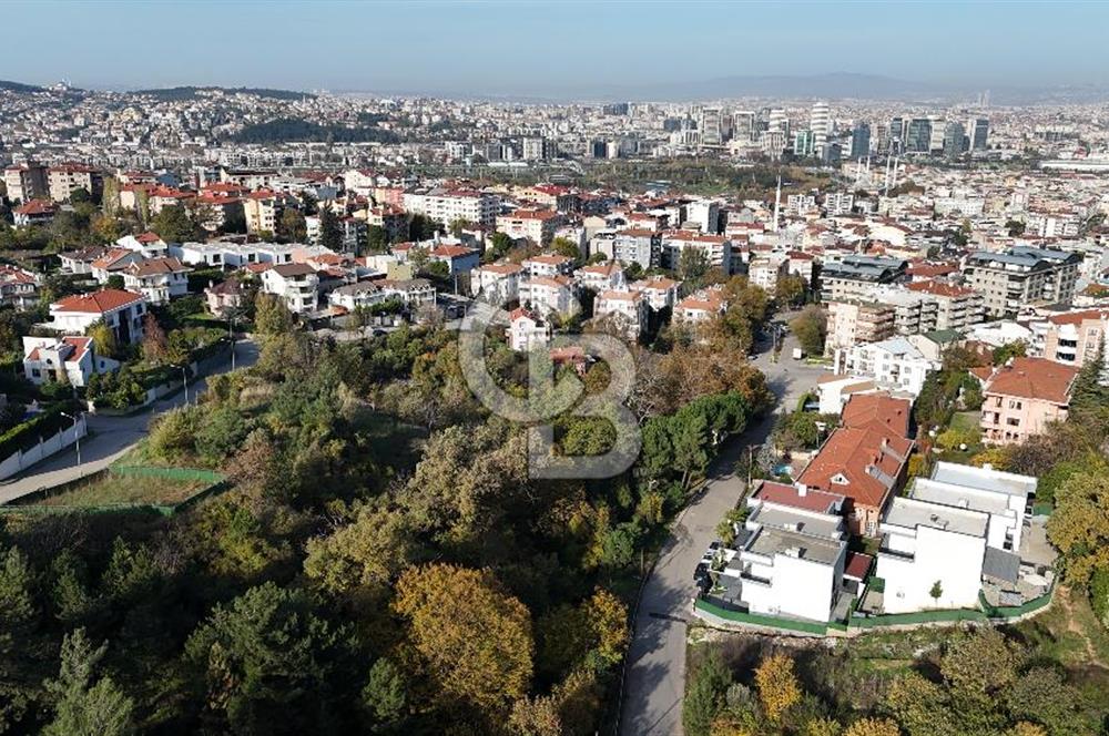 Bursa Osmangazi Çekirgede Eşsiz Villa Arsası Fırsatı!