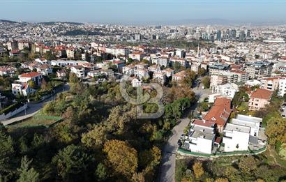 Bursa Osmangazi Çekirgede Eşsiz Villa Arsası Fırsatı!