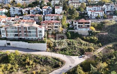 Bursa Osmangazi Çekirgede Eşsiz Villa Arsası Fırsatı!