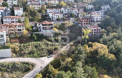 Bursa Osmangazi Çekirgede Eşsiz Villa Arsası Fırsatı!