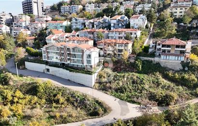 Bursa Osmangazi Çekirgede Eşsiz Villa Arsası Fırsatı!