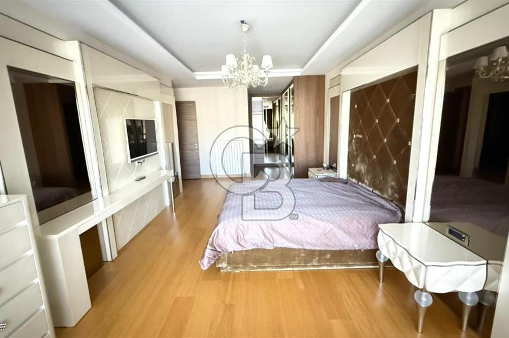 BEYTEPE AMETİST RESİDENCES FULL EŞYALI 4.5+1 KIRALIK DAİRE 