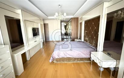 BEYTEPE AMETİST RESİDENCES FULL EŞYALI 4.5+1 KIRALIK DAİRE 