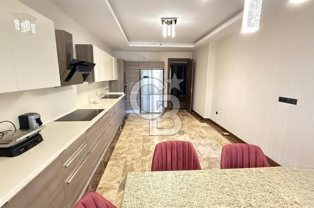 BEYTEPE AMETİST RESİDENCES FULL EŞYALI 4.5+1 KIRALIK DAİRE 