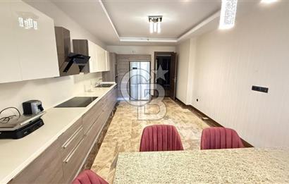 BEYTEPE AMETİST RESİDENCES FULL EŞYALI 4.5+1 KIRALIK DAİRE 