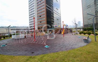 BEYTEPE AMETİST RESİDENCES FULL EŞYALI 4.5+1 KIRALIK DAİRE 