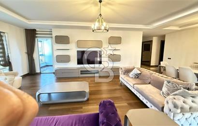 BEYTEPE AMETİST RESİDENCES FULL EŞYALI 4.5+1 KIRALIK DAİRE 