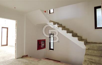 BEYTEPE MERKEZİ LOKASYONDA İLERİ NATAMAM 6+2 VİLLA 