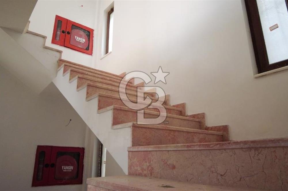 BEYTEPE MERKEZİ LOKASYONDA İLERİ NATAMAM 6+2 VİLLA 