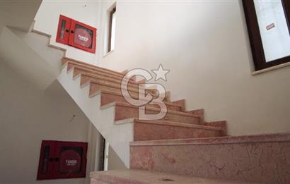 BEYTEPE MERKEZİ LOKASYONDA İLERİ NATAMAM 6+2 VİLLA 