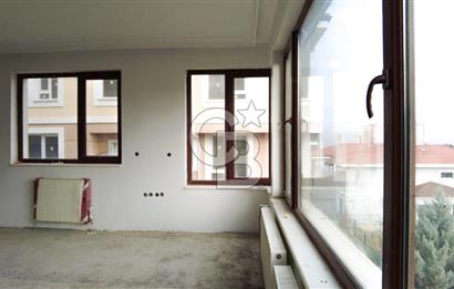 BEYTEPE MERKEZİ LOKASYONDA İLERİ NATAMAM 6+2 VİLLA 