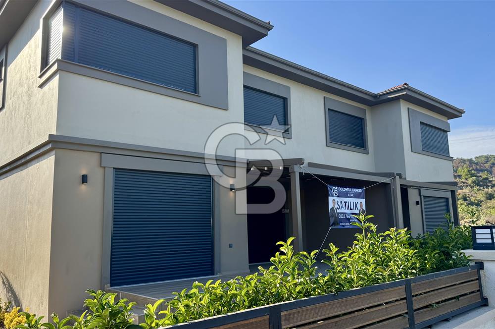 KAVAKDERE İKİZ DUBLEX EV SIFIR