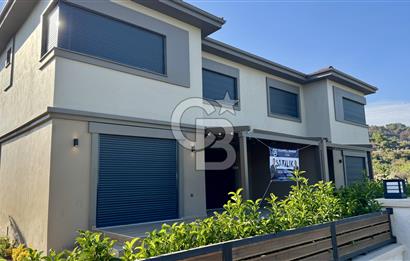 KAVAKDERE İKİZ DUBLEX EV SIFIR