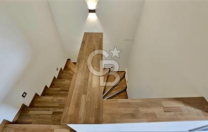 KAVAKDERE İKİZ DUBLEX EV SIFIR