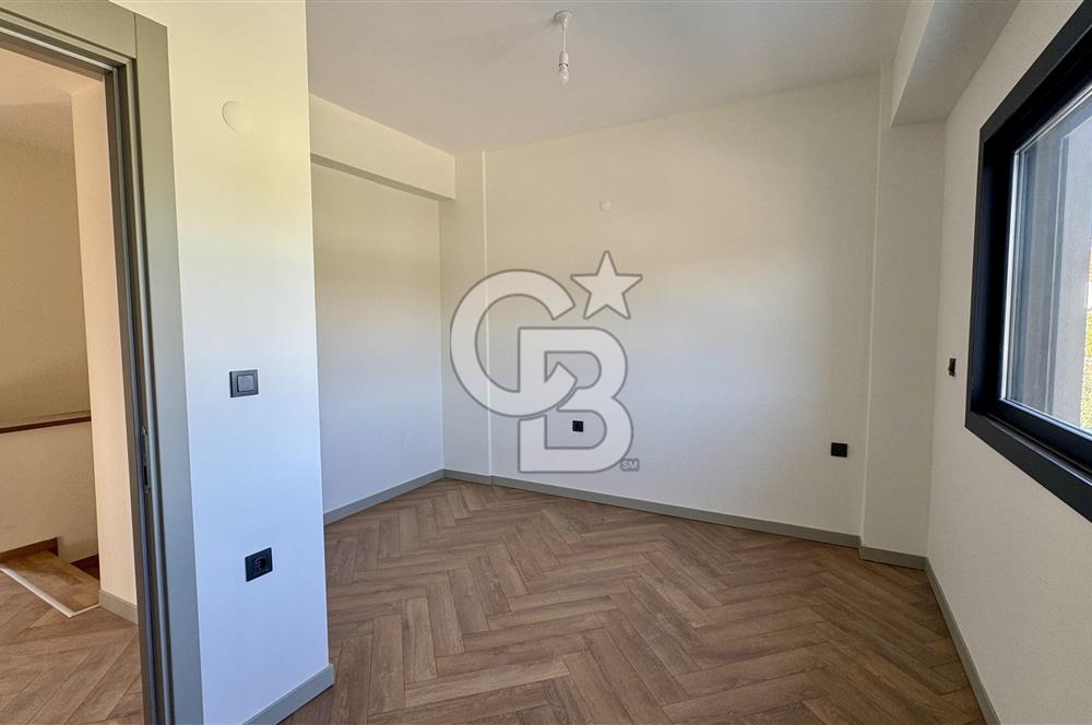 KAVAKDERE İKİZ DUBLEX EV SIFIR