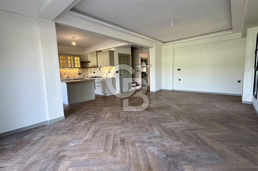 KAVAKDERE İKİZ DUBLEX EV SIFIR