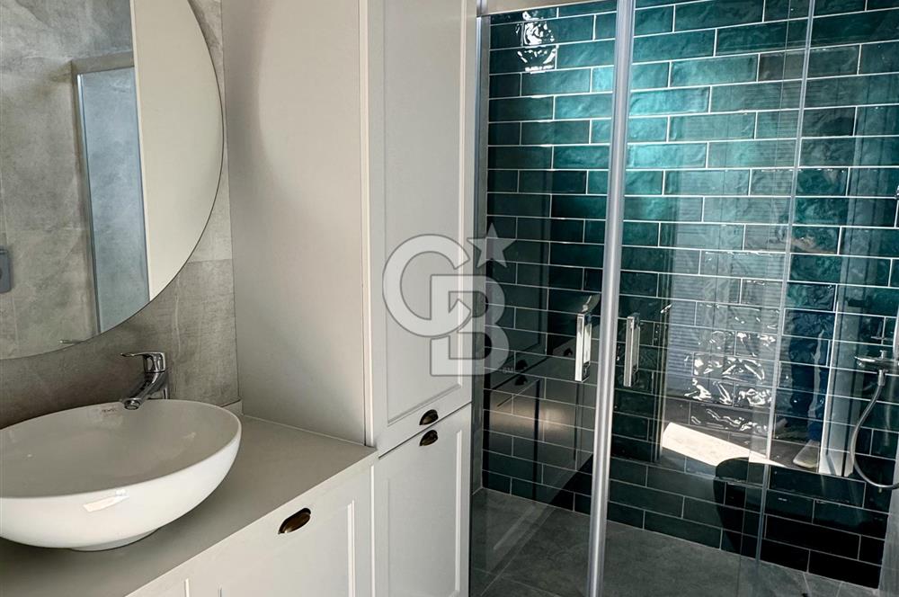 KAVAKDERE İKİZ DUBLEX EV SIFIR