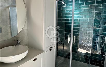 KAVAKDERE İKİZ DUBLEX EV SIFIR