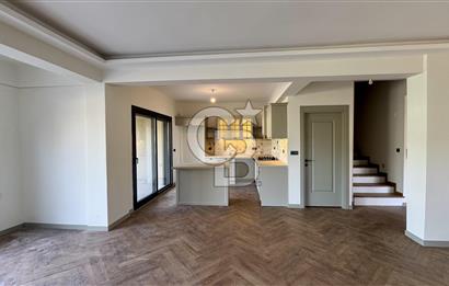 KAVAKDERE İKİZ DUBLEX EV SIFIR