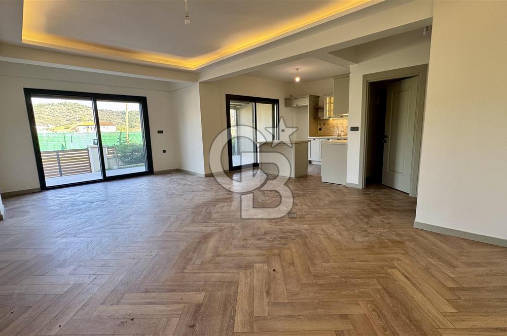 KAVAKDERE İKİZ DUBLEX EV SIFIR