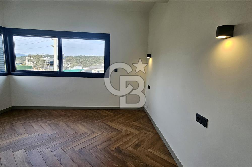 KAVAKDERE İKİZ DUBLEX EV SIFIR