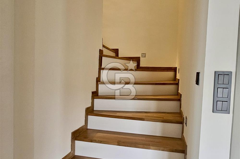 KAVAKDERE İKİZ DUBLEX EV SIFIR