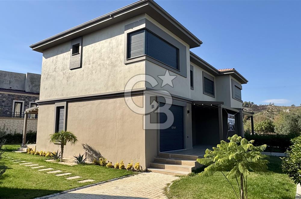 KAVAKDERE İKİZ DUBLEX EV SIFIR