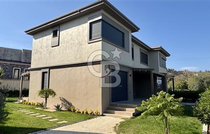 KAVAKDERE İKİZ DUBLEX EV SIFIR