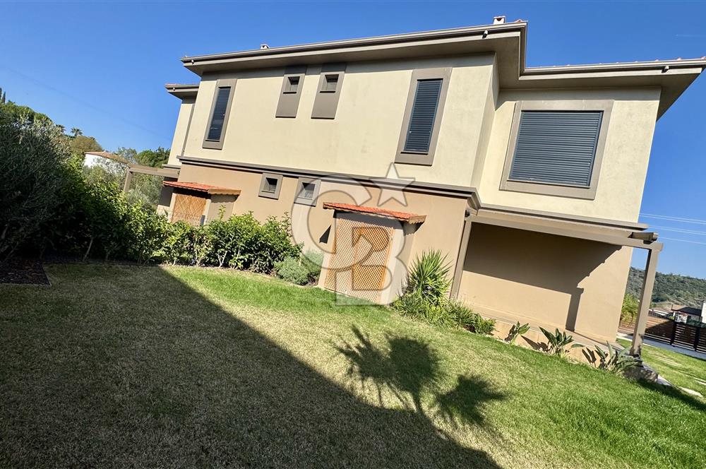 KAVAKDERE İKİZ DUBLEX EV SIFIR