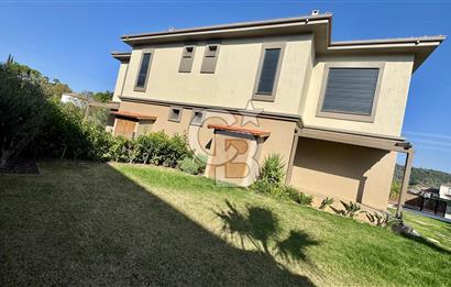 KAVAKDERE İKİZ DUBLEX EV SIFIR