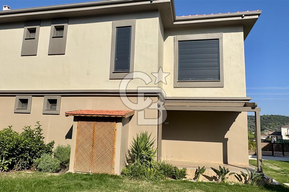 KAVAKDERE İKİZ DUBLEX EV SIFIR