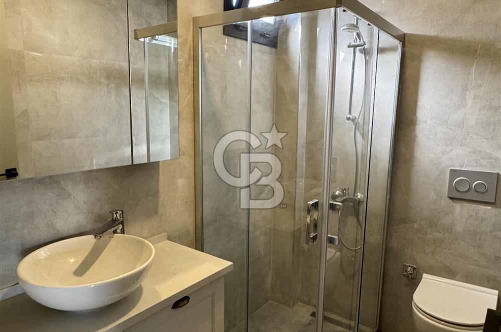 KAVAKDERE İKİZ DUBLEX EV SIFIR