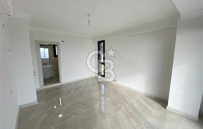 Dikili Çandarlı'da Müstakil Tripleks 3+2 Villa