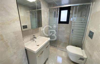 Dikili Çandarlı'da Müstakil Tripleks 3+2 Villa