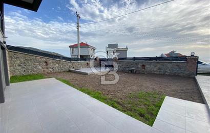 Dikili Çandarlı'da Müstakil Tripleks 3+2 Villa