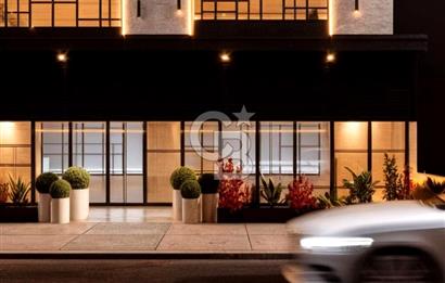 SAMSUN KİRAZLIK SATILIK 3 KATLI TİCARİ BİNA TOPLAM 1.250 m²