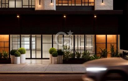 SAMSUN KİRAZLIK SATILIK 3 KATLI TİCARİ BİNA TOPLAM 1.250 m²