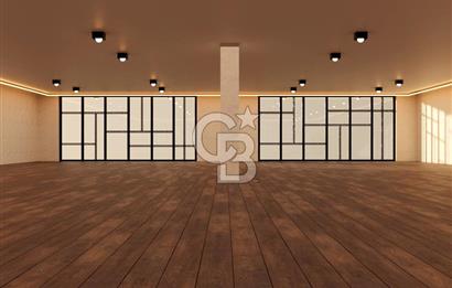 SAMSUN KİRAZLIK SATILIK 3 KATLI TİCARİ BİNA TOPLAM 1.250 m²