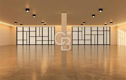 SAMSUN KİRAZLIK SATILIK 3 KATLI TİCARİ BİNA TOPLAM 1.250 m²