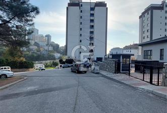 KARTAL'DA SİTE İÇERİSİNDE EBEVEYN BANYOLU SATILIK 3+1 DAİRE - 1 - 320045