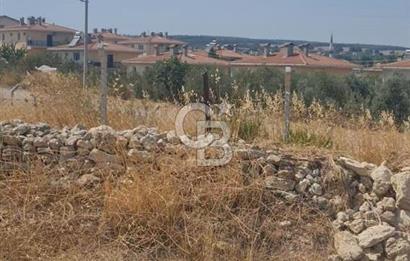 İzmir Menderes İmar Sınırına Yakın Satılık Tarla