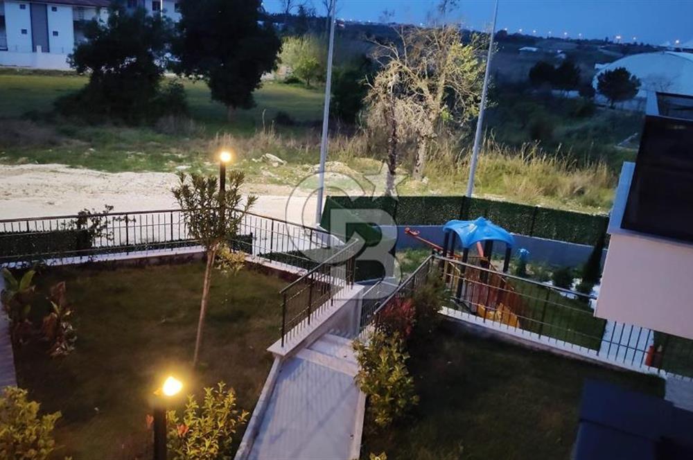 ANTALYA MANAVGAT EVRENSEKİ HİGH LİFE REZİDANS EŞYALI 2+1 DAİRE