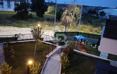 ANTALYA MANAVGAT EVRENSEKİ HİGH LİFE REZİDANS EŞYALI 2+1 DAİRE