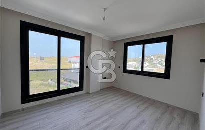 Seferihisar’da 6+2 