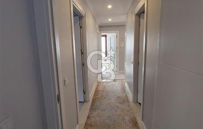 KARTAL'DA SİTE İÇERİSİNDE EBEVEYN BANYOLU SATILIK 3+1 DAİRE