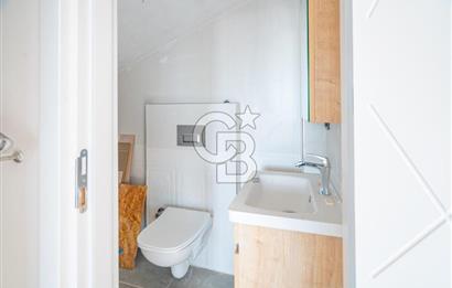 Ebeveyn Banyolu 4+1 Luks Ikiz Villa