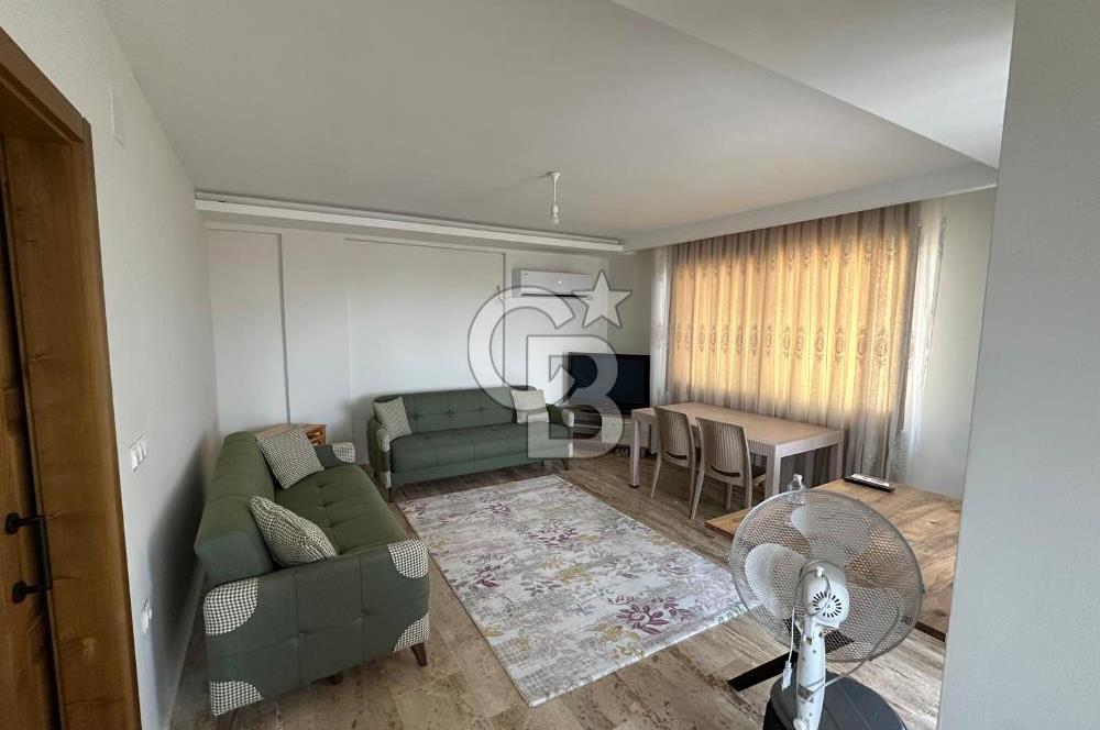 MUĞLA DALAMAN AKÇATAŞ PORTAKAL EVLERİ 2+1 SATILIK MÜSTAKİL  DAİRE 