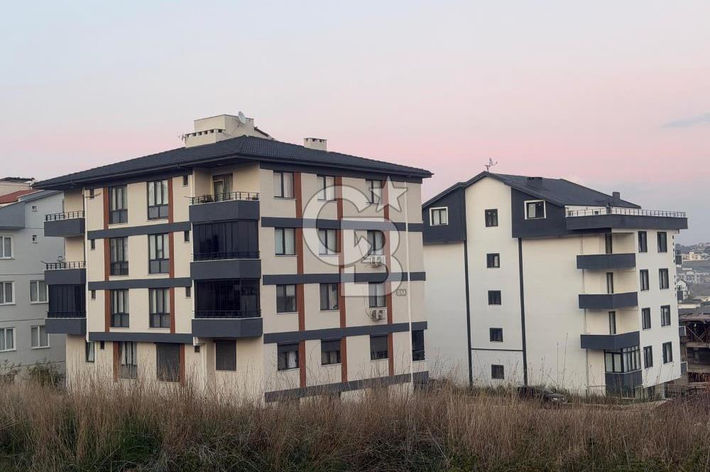 YALOVA ÇİFTLİKKÖYDE ÜÇ KAT İMARLI GÜZEL KONUMDA SATILIK ARSA!