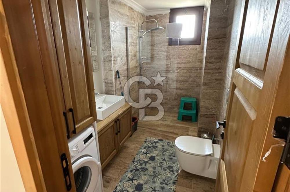 MUĞLA DALAMAN AKÇATAŞ PORTAKAL EVLERİ 2+1 SATILIK MÜSTAKİL  DAİRE 